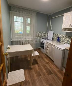 2-к квартира, вторичка, 48м2, 2/5 этаж