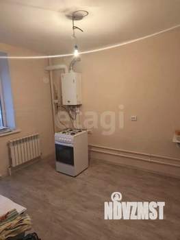 1-к квартира, вторичка, 38м2, 2/9 этаж