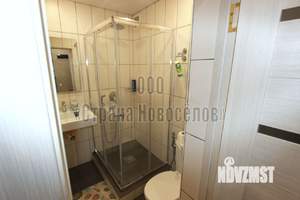 2-к квартира, вторичка, 42м2, 1/5 этаж