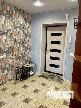 1-к квартира, вторичка, 42м2, 14/16 этаж