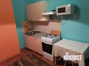 1-к квартира, вторичка, 34м2, 10/10 этаж