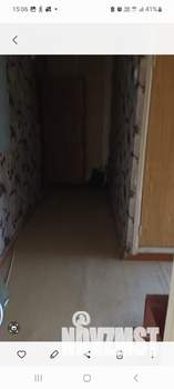 1-к квартира, вторичка, 33м2, 4/9 этаж