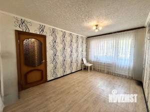 2-к квартира, вторичка, 50м2, 1/9 этаж