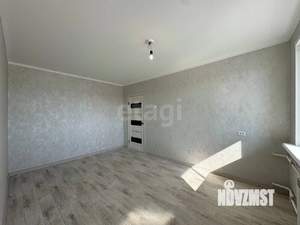 1-к квартира, вторичка, 33м2, 9/9 этаж