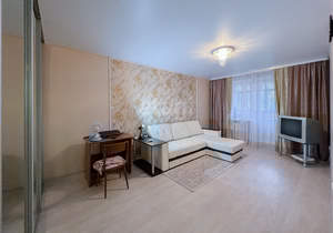 1-к квартира, вторичка, 42м2, 5/5 этаж