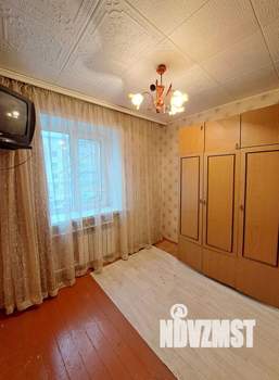 Студия квартира, вторичка, 13м2, 2/5 этаж