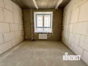 3-к квартира, вторичка, 76м2, 4/12 этаж