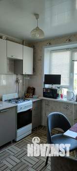 1-к квартира, вторичка, 31м2, 2/5 этаж