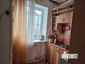 2-к квартира, вторичка, 43м2, 2/4 этаж