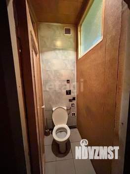 2-к квартира, вторичка, 57м2, 2/5 этаж