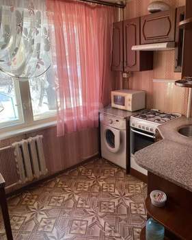 Фото квартиры на продажу (4)