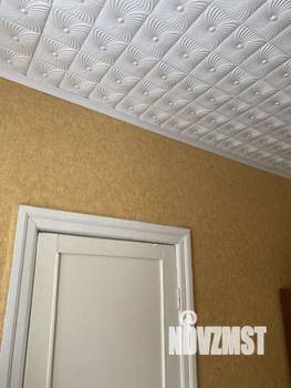 2-к квартира, вторичка, 43м2, 2/3 этаж