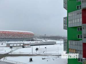 Студия квартира, вторичка, 30м2, 7/16 этаж