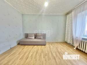 1-к квартира, вторичка, 40м2, 11/16 этаж