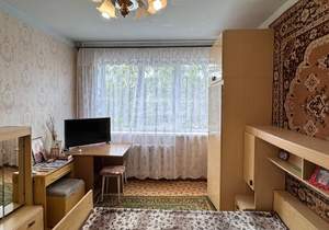 3-к квартира, вторичка, 61м2, 4/5 этаж