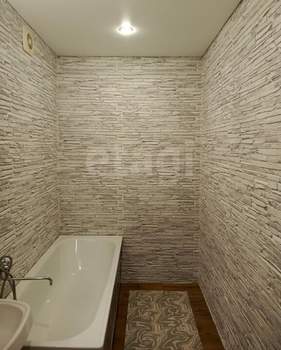 1-к квартира, вторичка, 39м2, 7/9 этаж