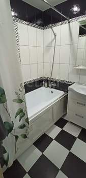 1-к квартира, вторичка, 41м2, 9/9 этаж