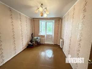 3-к квартира, вторичка, 58м2, 5/9 этаж