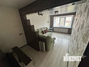 1-к квартира, вторичка, 31м2, 2/5 этаж