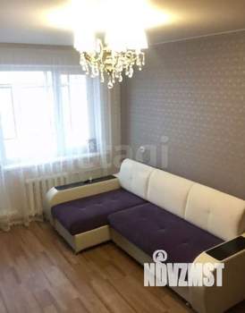 1-к квартира, вторичка, 33м2, 2/9 этаж