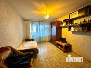 2-к квартира, вторичка, 53м2, 7/10 этаж