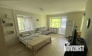 1-к квартира, вторичка, 29м2, 2/5 этаж