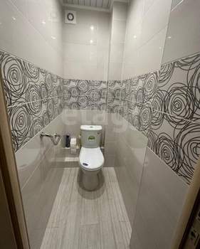 2-к квартира, вторичка, 66м2, 4/10 этаж