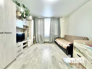 1-к квартира, вторичка, 38м2, 3/9 этаж