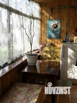 1-к квартира, вторичка, 34м2, 1/5 этаж