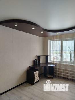 2-к квартира, вторичка, 47м2, 3/5 этаж