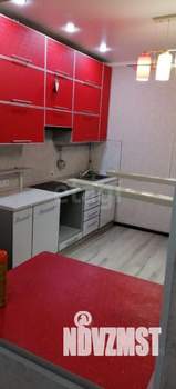 1-к квартира, вторичка, 39м2, 12/12 этаж