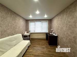 2-к квартира, вторичка, 47м2, 1/5 этаж
