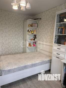 2-к квартира, вторичка, 62м2, 6/10 этаж