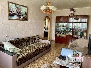 3-к квартира, вторичка, 64м2, 6/9 этаж