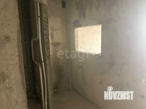 Студия квартира, вторичка, 24м2, 7/12 этаж