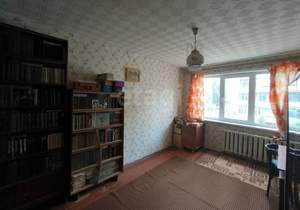 4-к квартира, вторичка, 78м2, 1/5 этаж