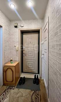 1-к квартира, вторичка, 27м2, 6/9 этаж