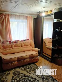 1-к квартира, вторичка, 32м2, 2/5 этаж