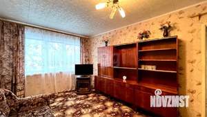 2-к квартира, вторичка, 47м2, 3/5 этаж