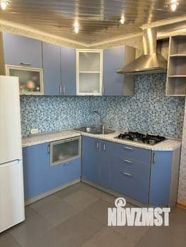 3-к квартира, вторичка, 60м2, 4/5 этаж