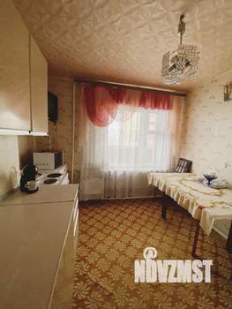 3-к квартира, вторичка, 76м2, 11/16 этаж