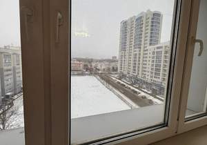 1-к квартира, вторичка, 38м2, 9/9 этаж