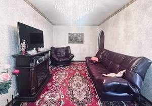 2-к квартира, вторичка, 43м2, 4/5 этаж