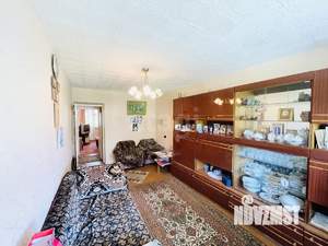 2-к квартира, вторичка, 45м2, 2/5 этаж