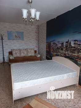 1-к квартира, вторичка, 41м2, 4/12 этаж