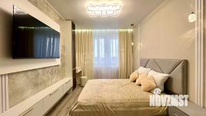 1-к квартира, вторичка, 44м2, 15/19 этаж