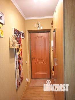 1-к квартира, вторичка, 31м2, 4/5 этаж