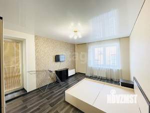 1-к квартира, вторичка, 44м2, 9/14 этаж