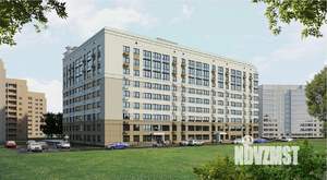 2-к квартира, вторичка, 66м2, 8/9 этаж