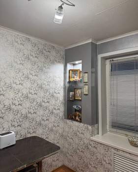 3-к квартира, вторичка, 61м2, 8/11 этаж